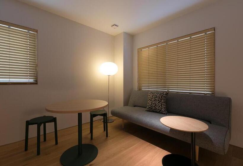 Design Hotel Kyoto Fuyacho