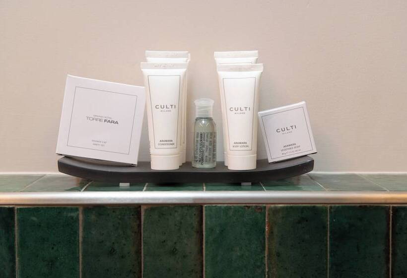 Grand Hotel Torre Fara