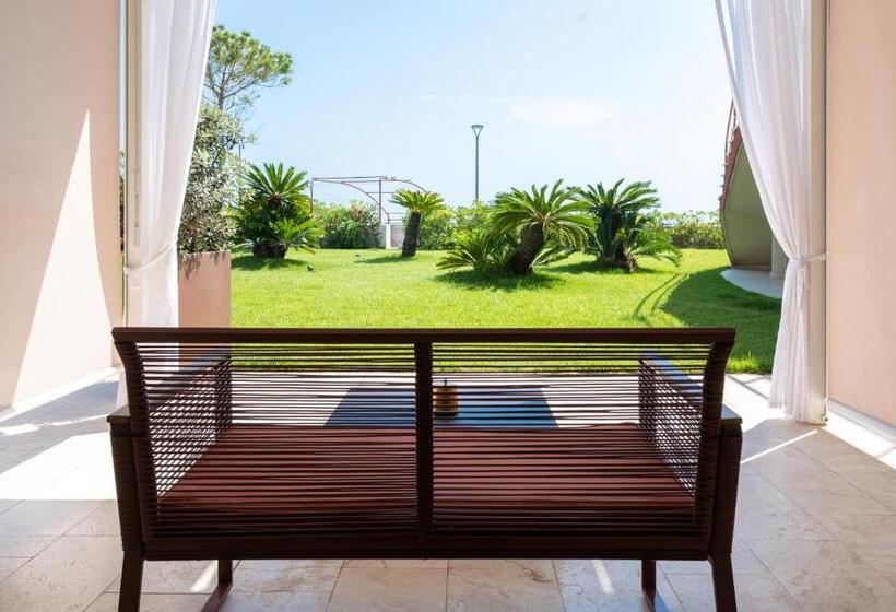 Grand Hotel Torre Fara