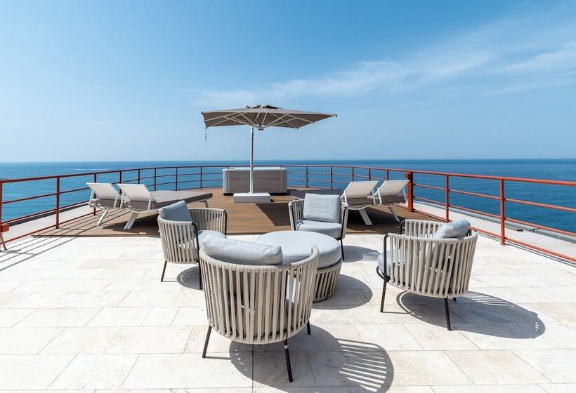 Grand Hotel Torre Fara