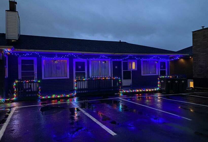 Hillcrest Motel