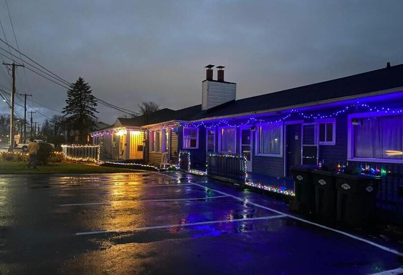 Hillcrest Motel