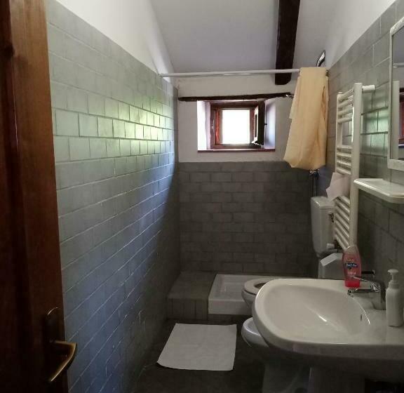 فندق Agriturismo Tre Morene