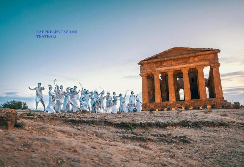 هتل Borgo Delle Pietre