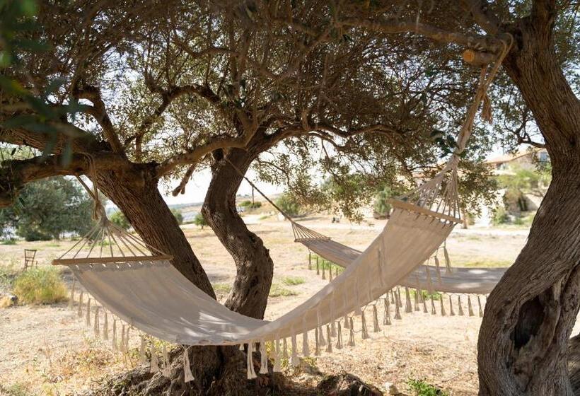 هتل Borgo Delle Pietre