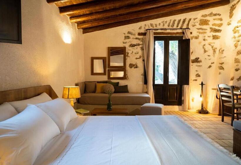 هتل Borgo Delle Pietre