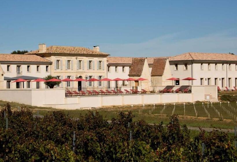 هتل Château Fage La Maison Des Vignes   Groupe Teritoria