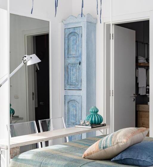 هتل Colégio Charm House