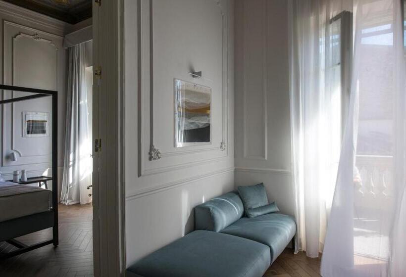 Fotos del hotel Dimora Palanca:  9