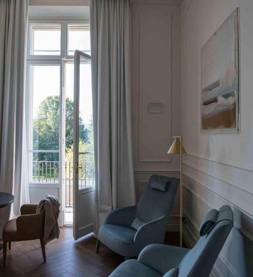 Fotos del hotel Dimora Palanca:  20