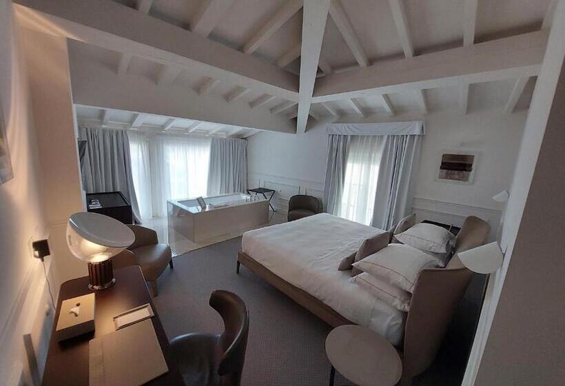 Fotos del hotel Dimora Palanca:  6