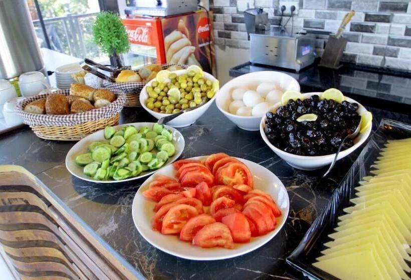 Fotos del hotel Güler Palas:  24