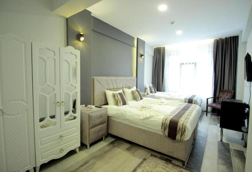 Fotos del hotel Güler Palas:  4