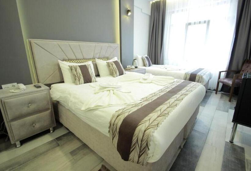 Fotos del hotel Güler Palas:  3