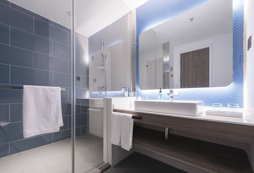 בית מלון כפרי Holiday Inn Express Dengfeng Songshan By Ihg