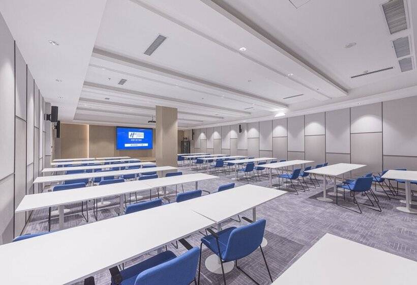 בית מלון כפרי Holiday Inn Express Dengfeng Songshan By Ihg