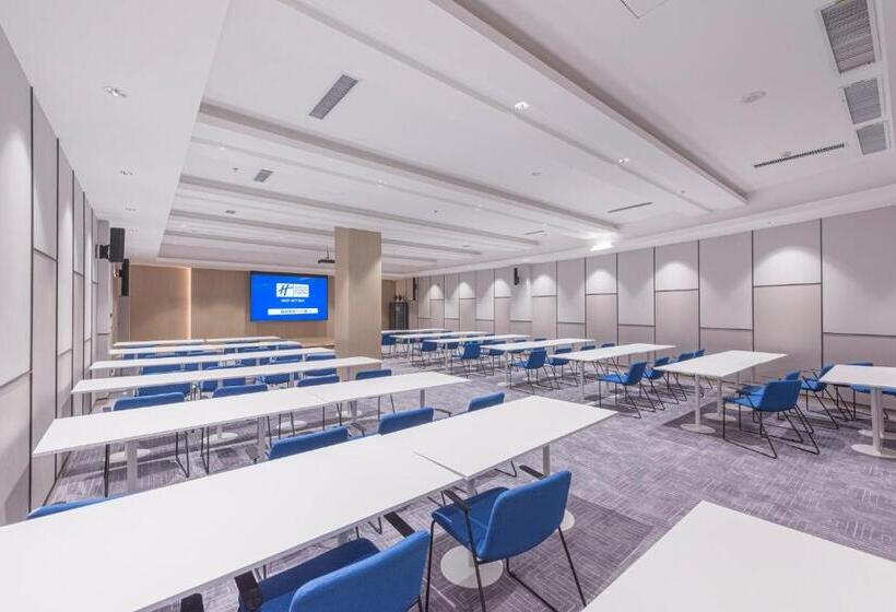 בית מלון כפרי Holiday Inn Express Dengfeng Songshan By Ihg