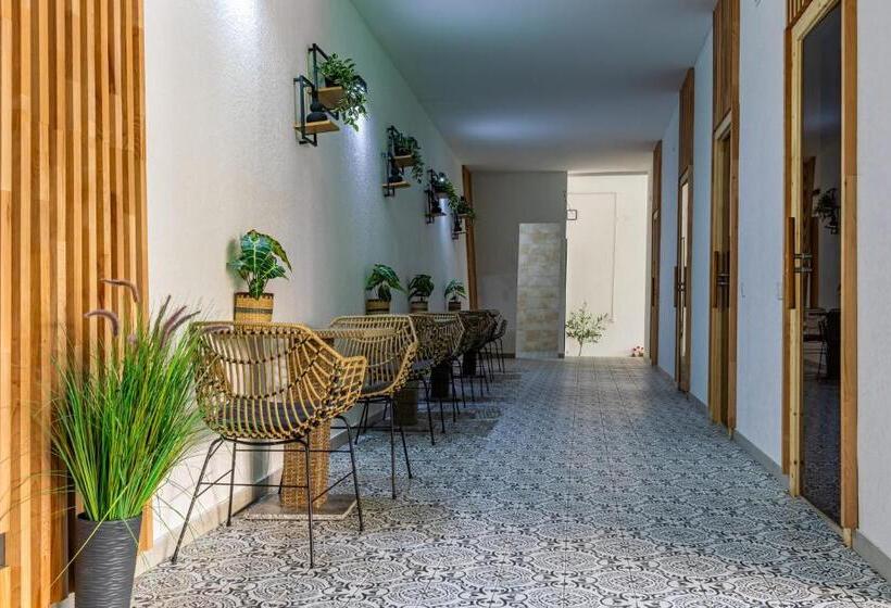 فندق Konopka Forest Home & Spa