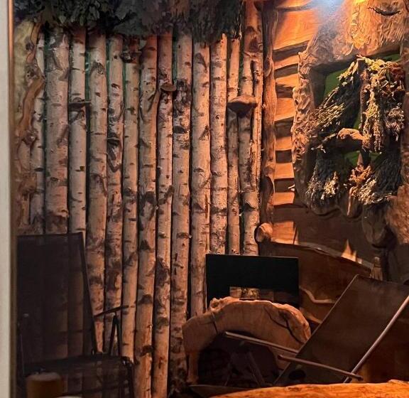 فندق Konopka Forest Home & Spa