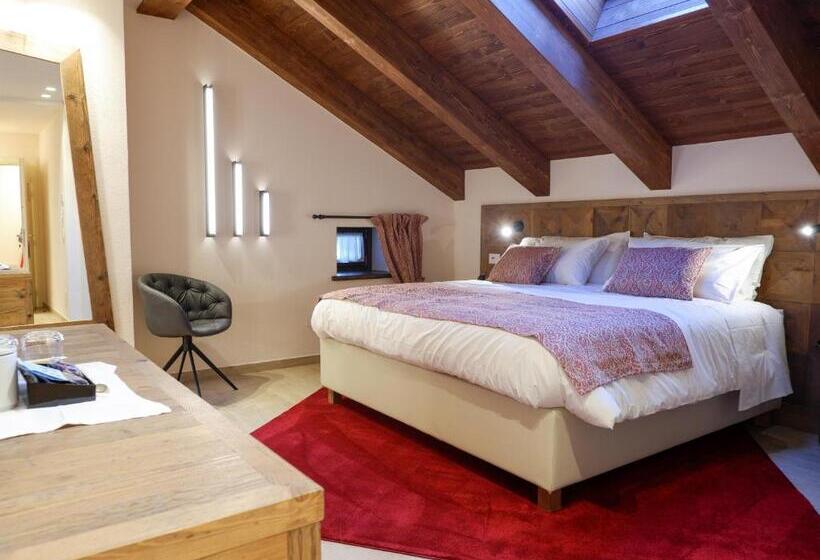 هتل Maison Bertin