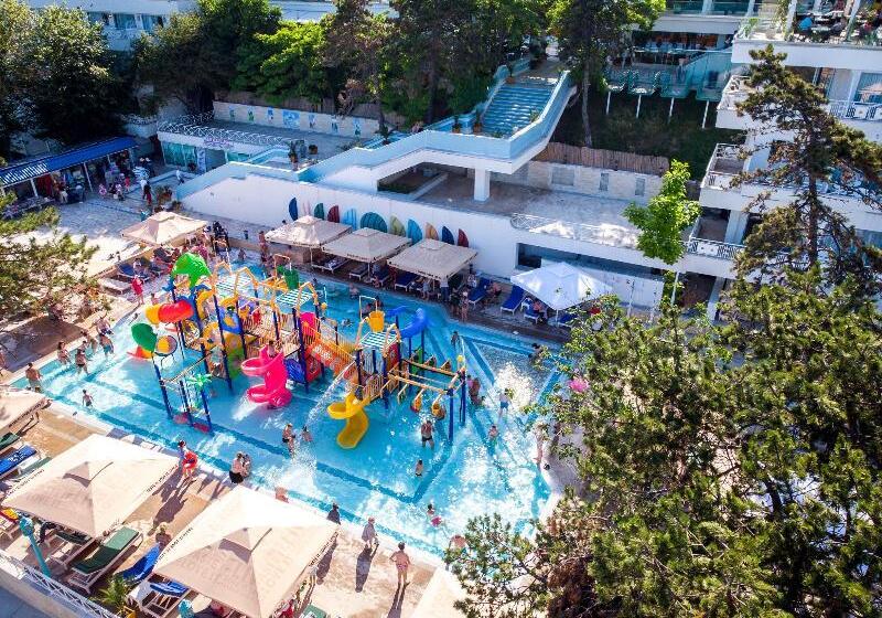 בית מלון כפרי Phoenicia Blue View