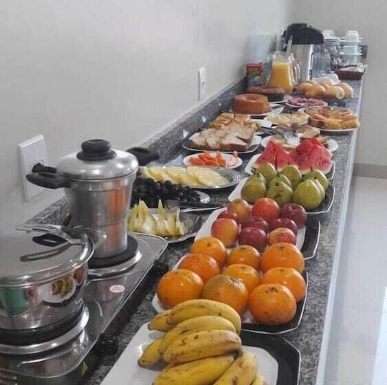 호텔 Planalto Palace
