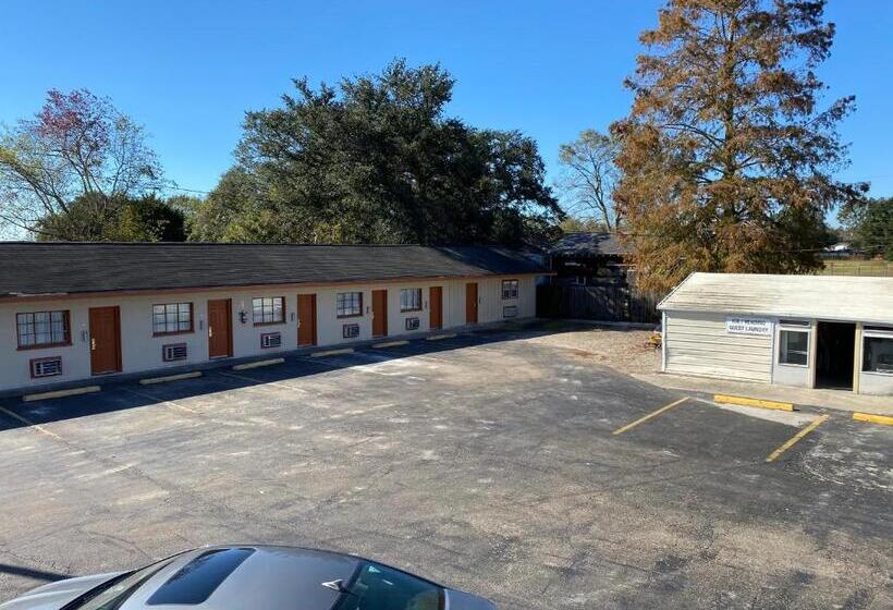 فندق Relax Inn Plaquemine