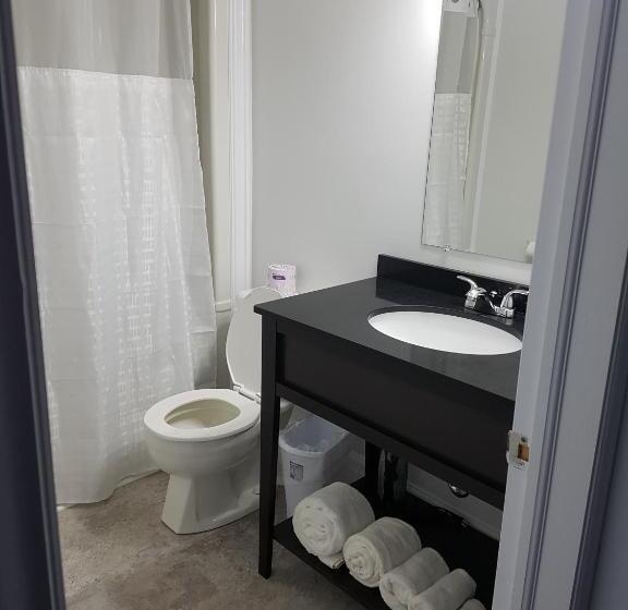 酒店 Seaport Inn