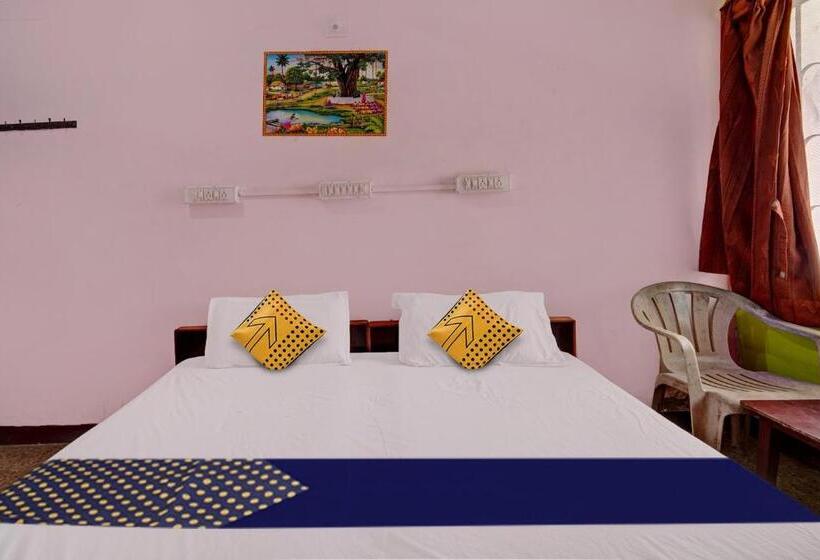 ホテル Spot On Kaliyappa Lodge