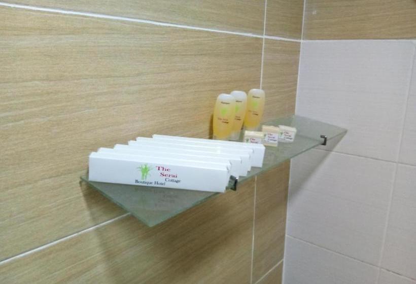فندق The Serai Cottage Transit