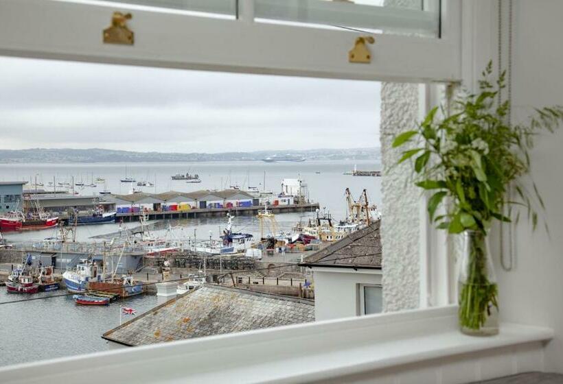 호텔 Vigilance, Maritime Suites, Brixham