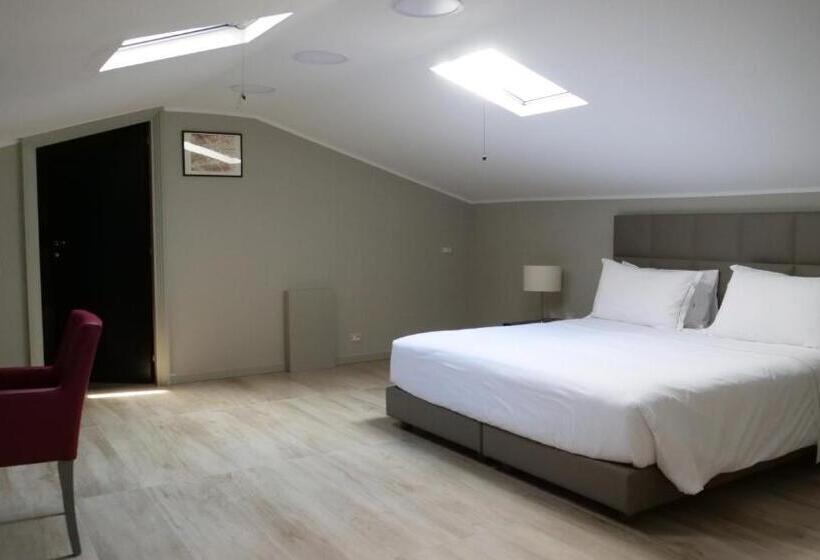 Kairos Resort & Spa