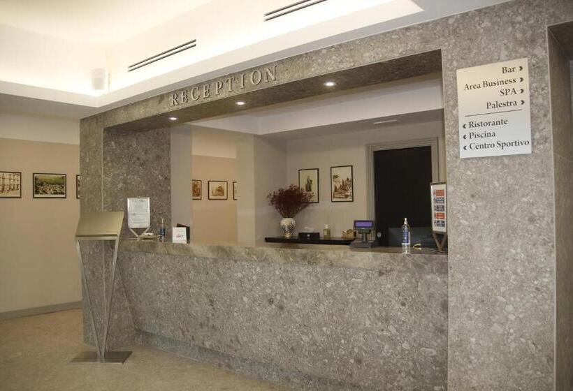 Kairos Resort & Spa