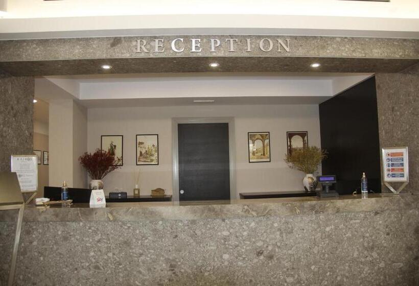 Kairos Resort & Spa
