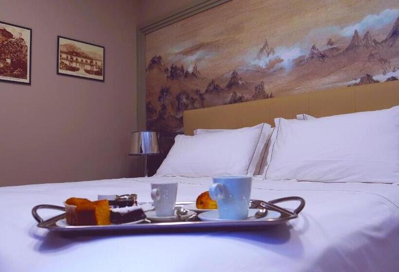 Kairos Resort & Spa
