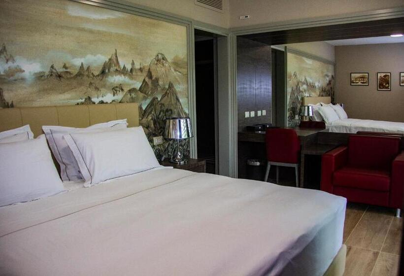 Kairos Resort & Spa