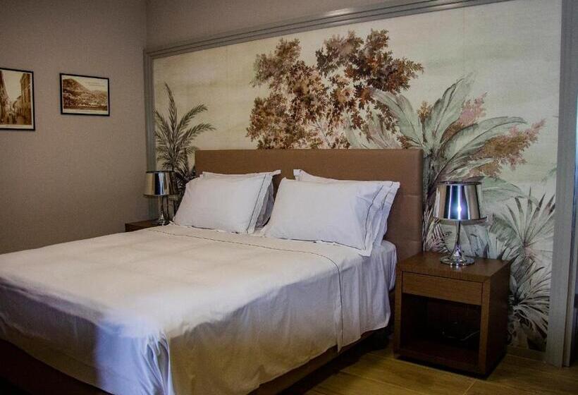 Kairos Resort & Spa