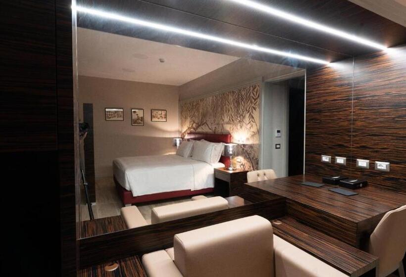 Kairos Resort & Spa