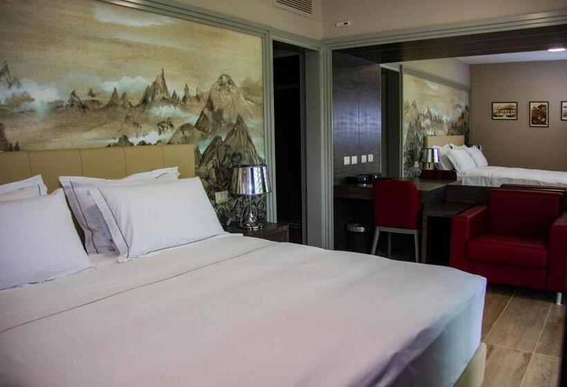 Kairos Resort & Spa
