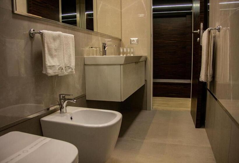 Kairos Resort & Spa