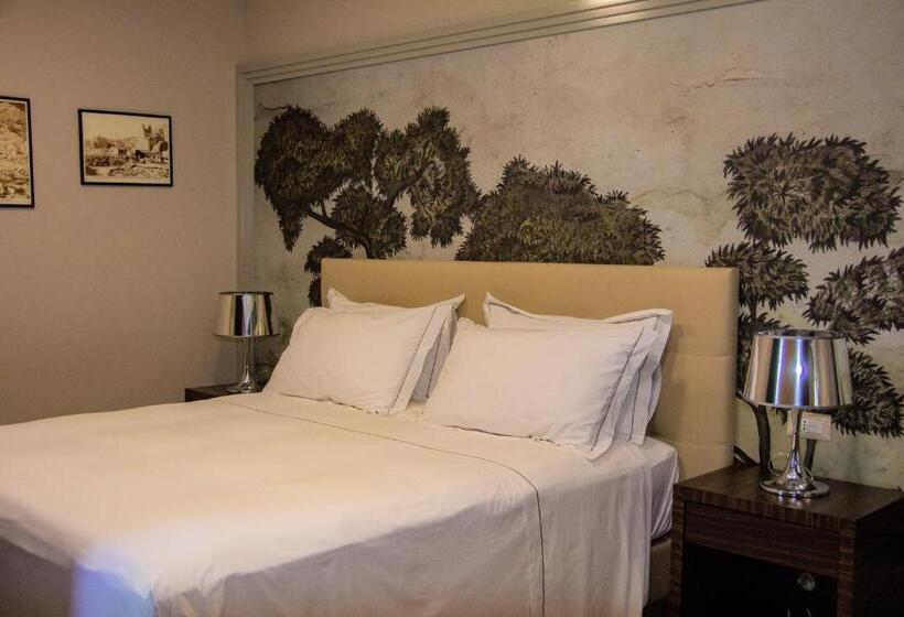 Kairos Resort & Spa
