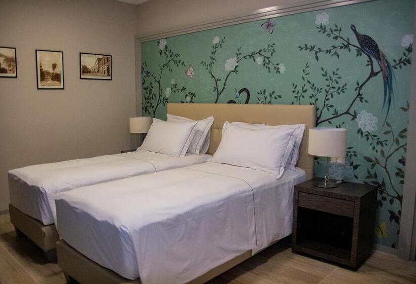Kairos Resort & Spa