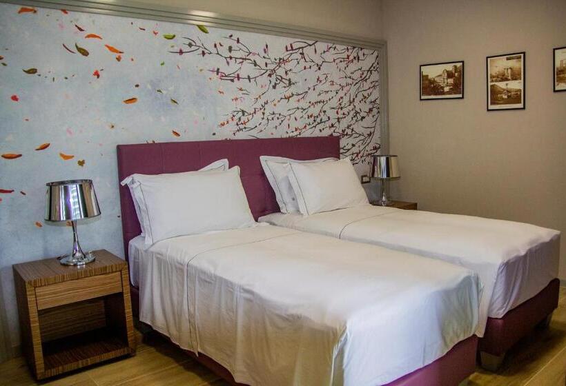 Kairos Resort & Spa