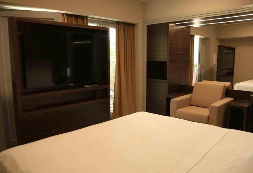 Kairos Resort & Spa