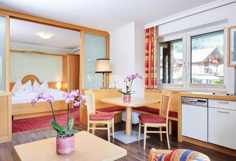 Lacus Hotel Am See
