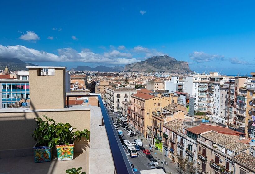 Solemar Sicilia   Multi Suite