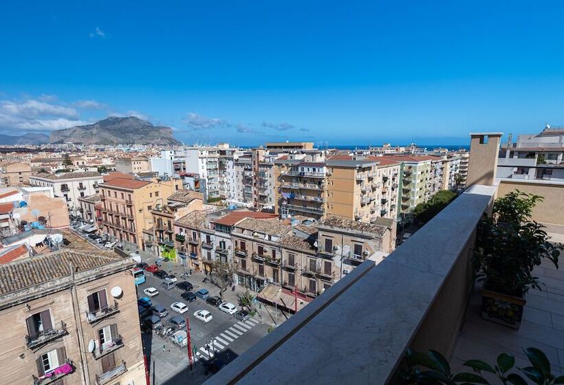 Solemar Sicilia   Multi Suite