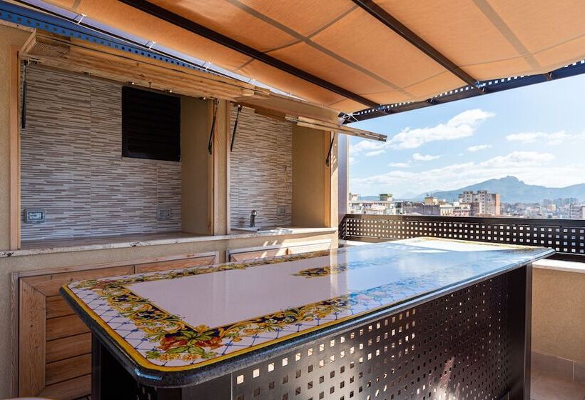 Solemar Sicilia   Multi Suite