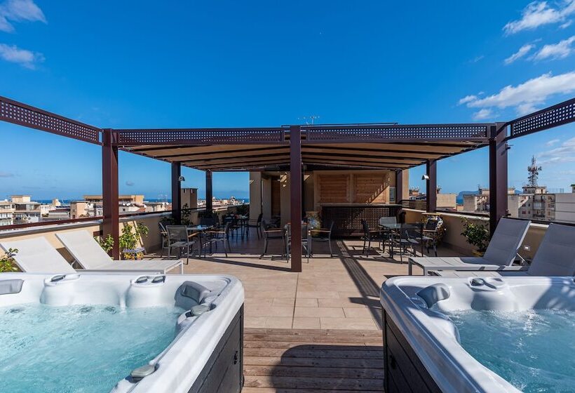 Solemar Sicilia   Multi Suite