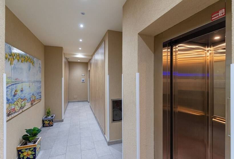 Solemar Sicilia   Multi Suite